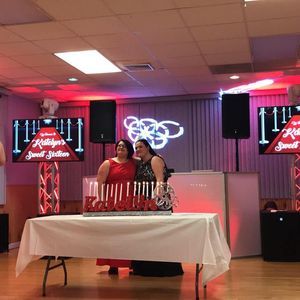 Meet your Posher, Katelyn